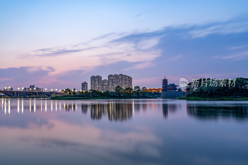 河南洛阳朱樱塔