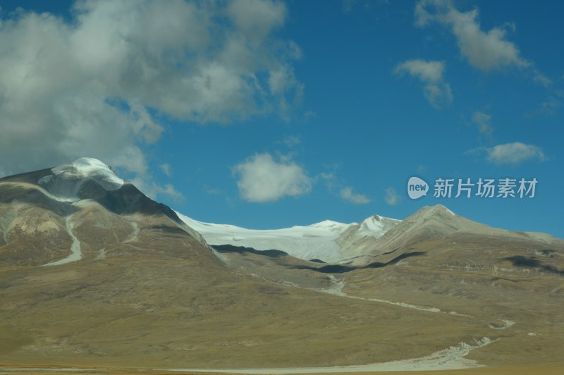 西藏之行一路风景