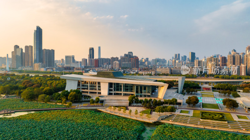 武汉汉阳琴台大剧院