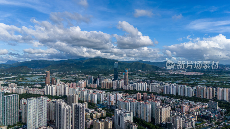 深圳福田保税区