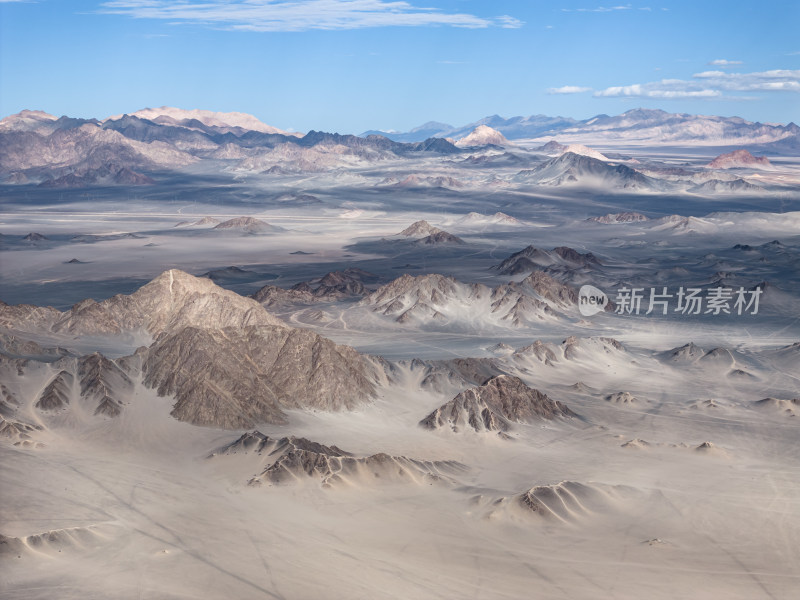 青海黑独山