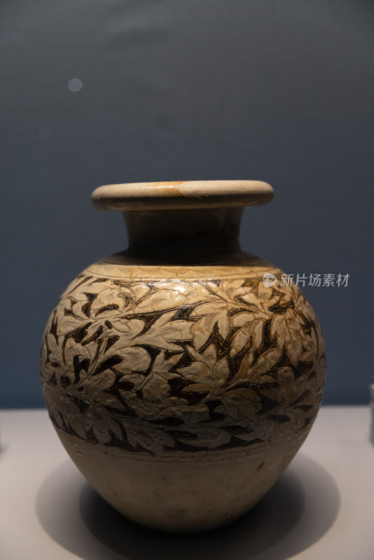 中国国家博物馆中国古代瓷器展瓷器