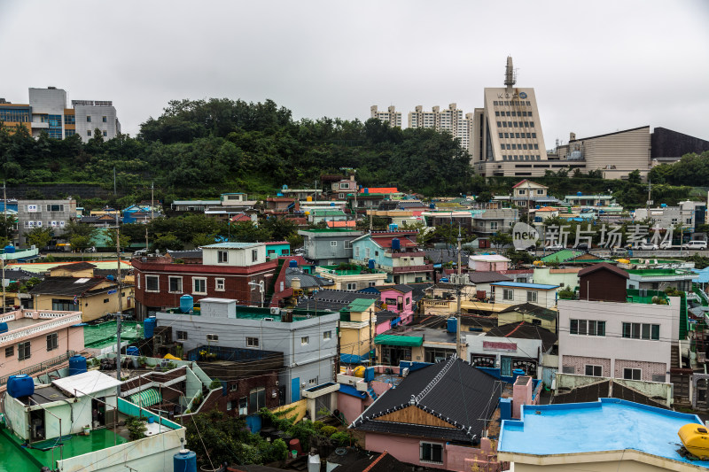 韩国顺天影视基地