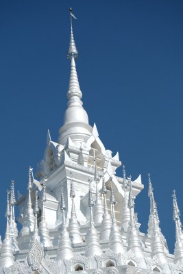 西双版纳般若寺