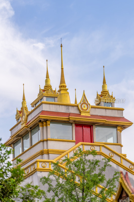 河南洛阳白马寺