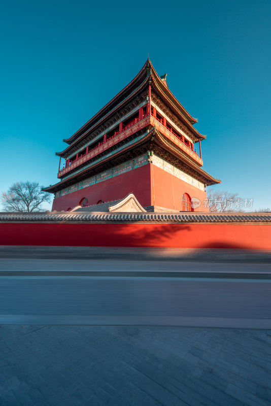 北京古建筑美景