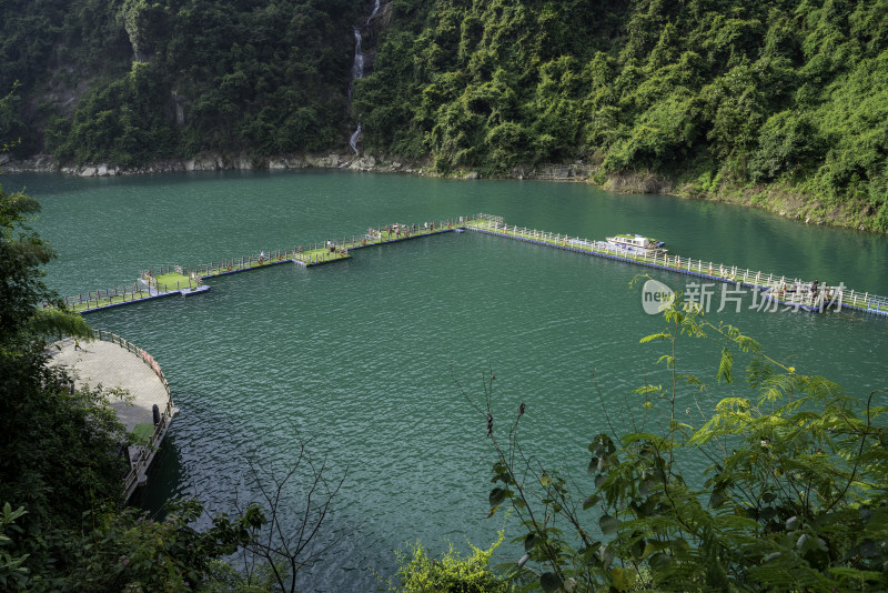 郴州东江湖