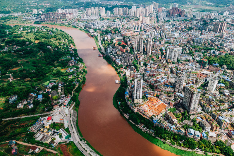 遵义赤水市城景