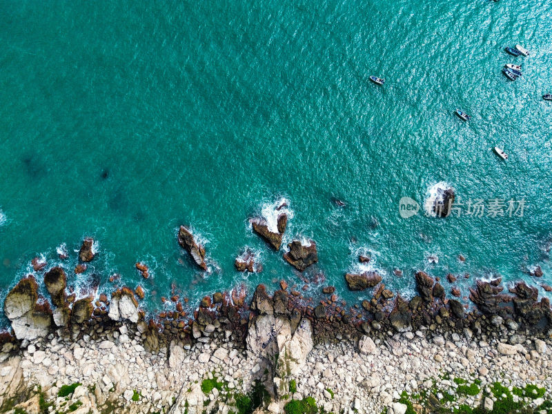 深圳最美海岸线