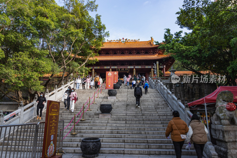 深圳弘法寺