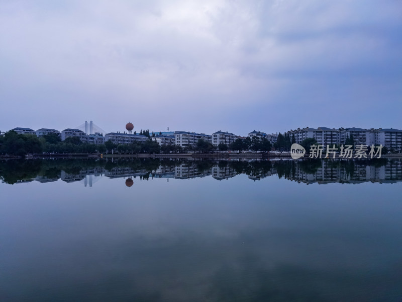 江苏徐州故黄河风景区景点景观