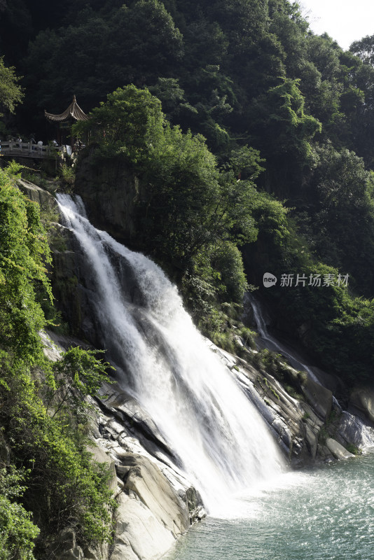 郴州东江湖