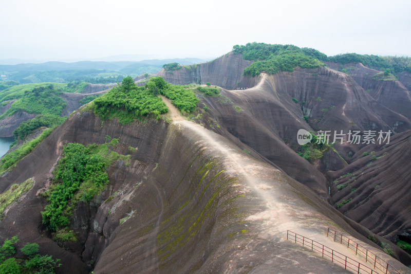 郴州市高椅岭旅游区