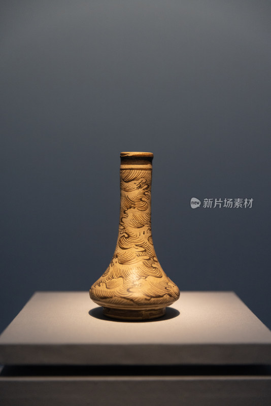 中国国家博物馆中国古代瓷器展瓷器