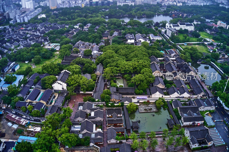 浙江宁波天一阁