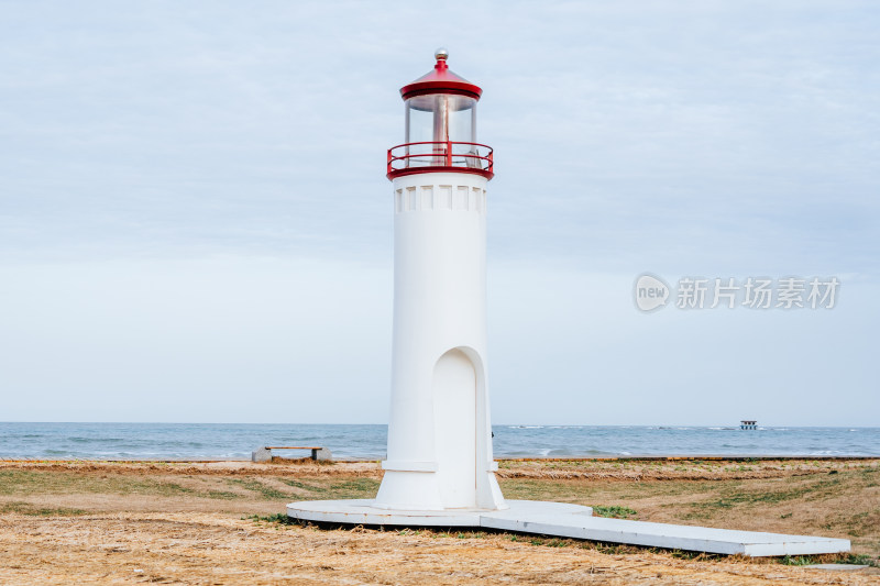 日照万平口海滨风景区