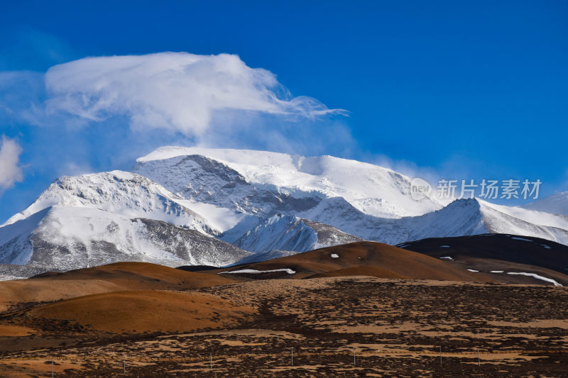 纳木那尼峰