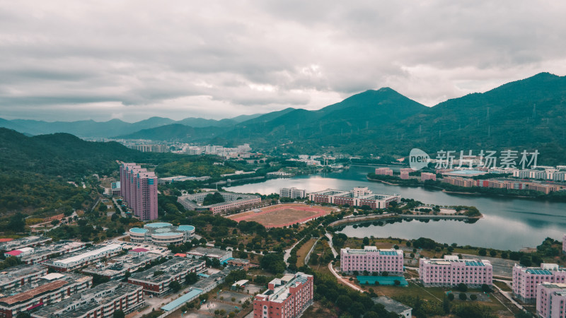 仰恩大学