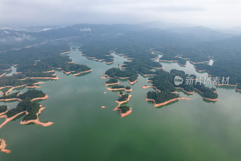 广州流溪河国家森林公园