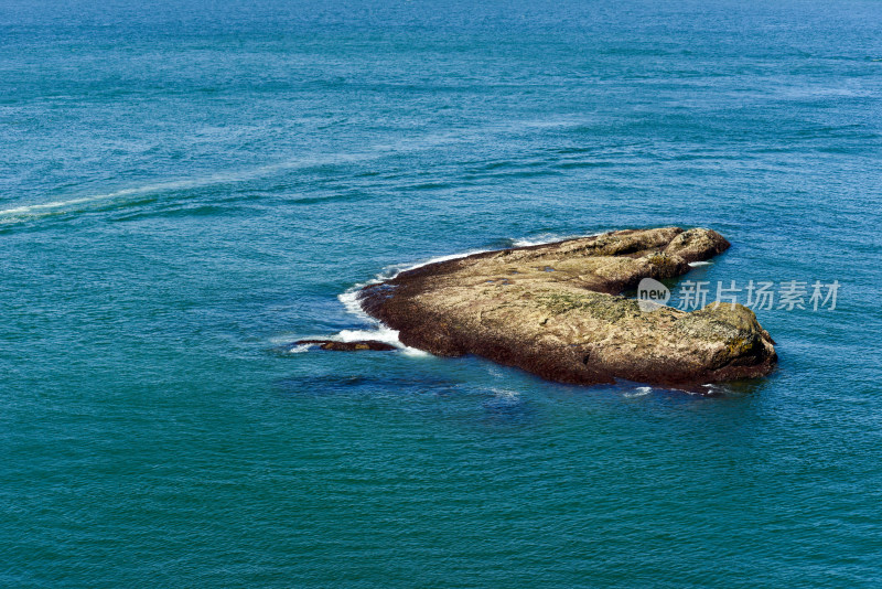 海洋的风景