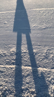 湖北神农架滑雪场