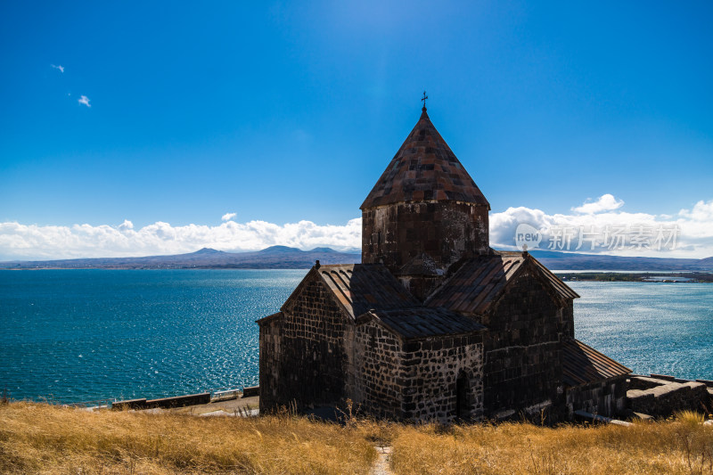 亚美尼亚塞凡修道院