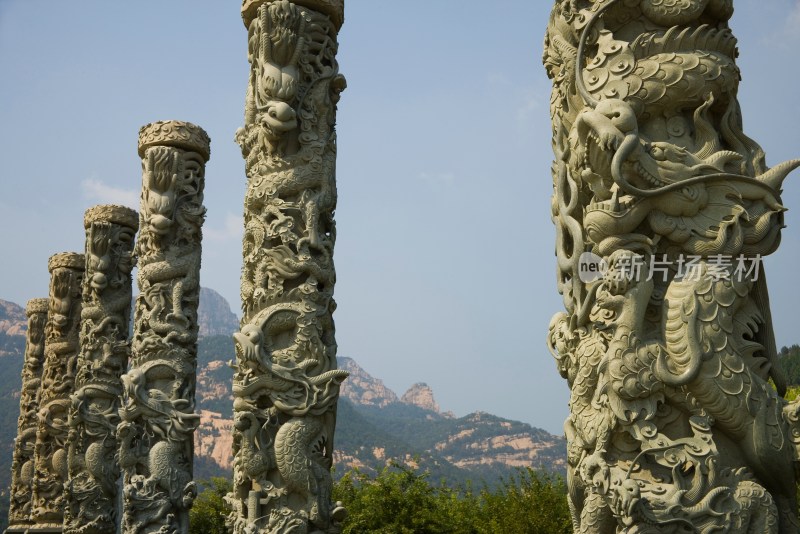 山东泰山