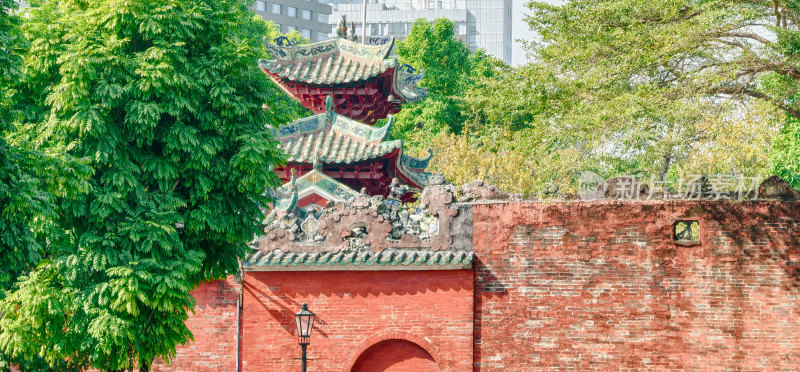 佛山市祖庙博物馆