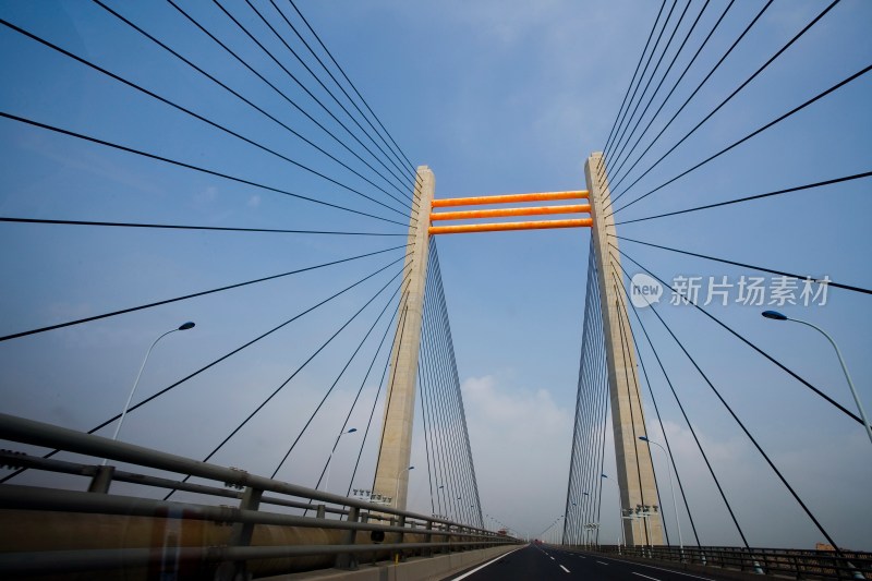 上海,东海大桥