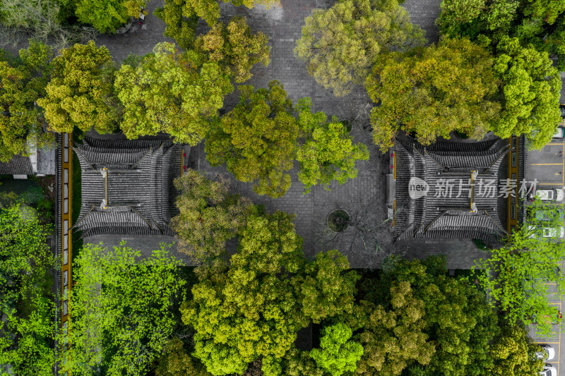 江苏苏州西园寺