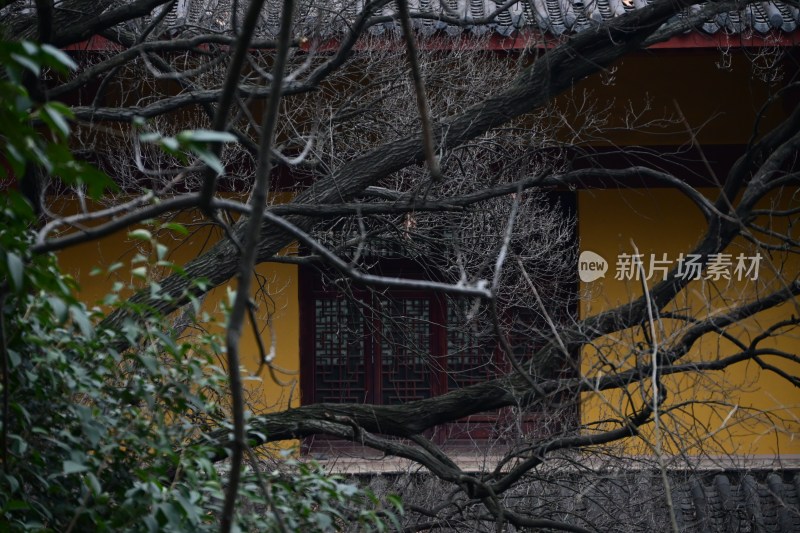 鄂州西山风景区