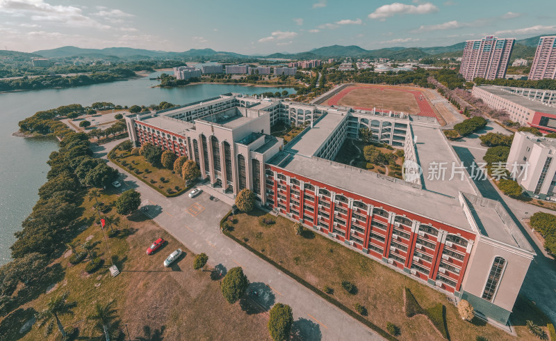 仰恩大学