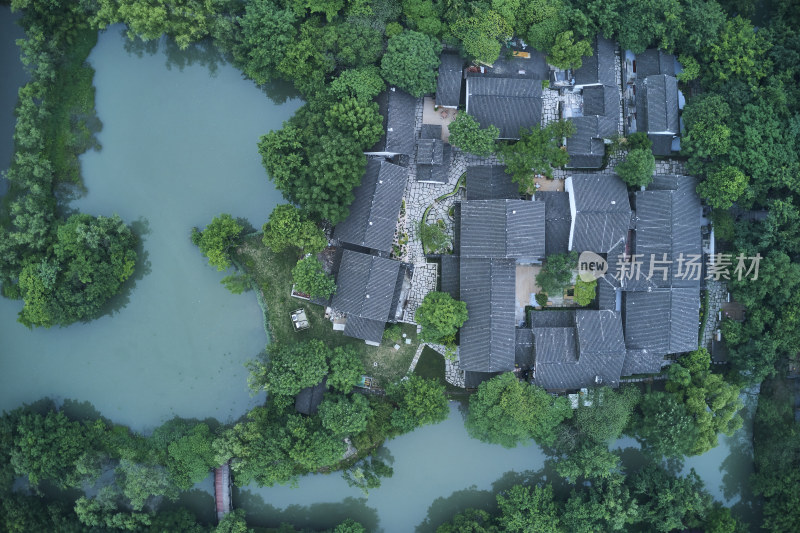 浙江杭州西溪湿地