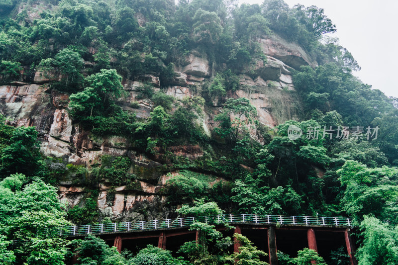 遵义赤水大瀑布景区