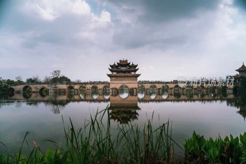 云南旅游大理洱海蒙自弥勒建水元阳梯田景区