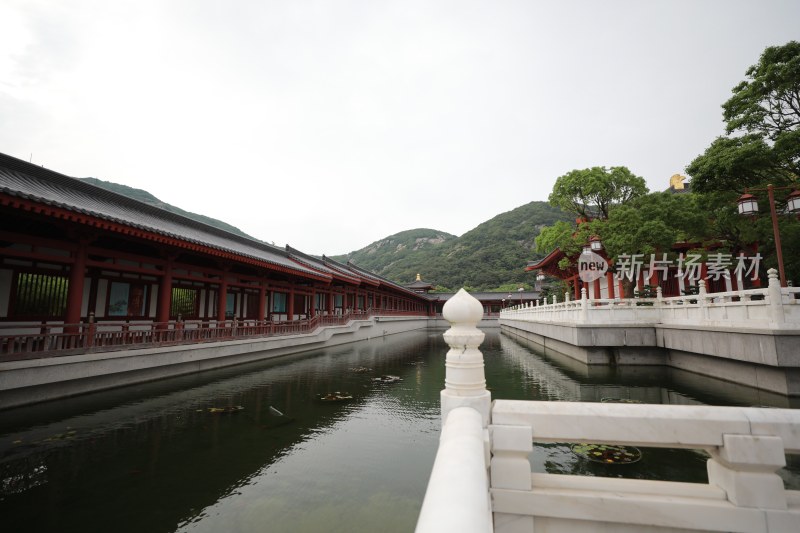 中国佛学院普陀山学院