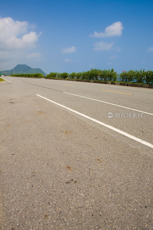 台湾,东部海滨,海滨公路,