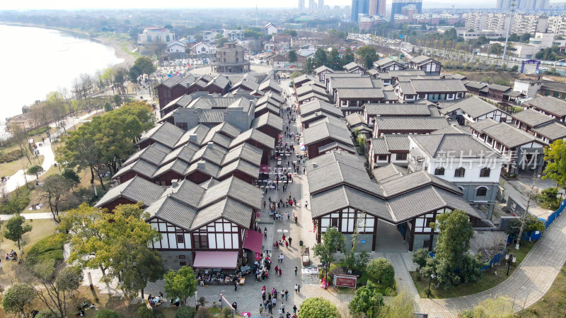 湘潭窑湾历史文化街区