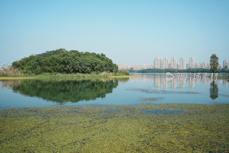 虎丘生态湿地公园