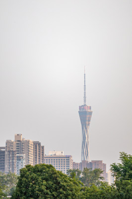 郑州会展中心城市建筑景观