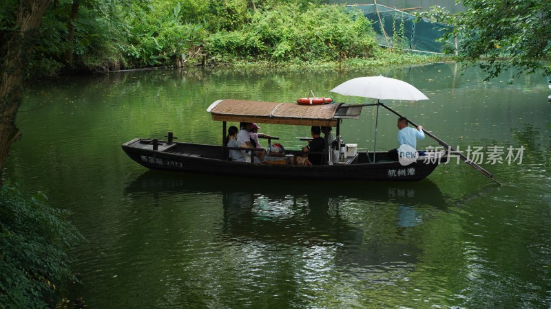 杭州西溪湿地