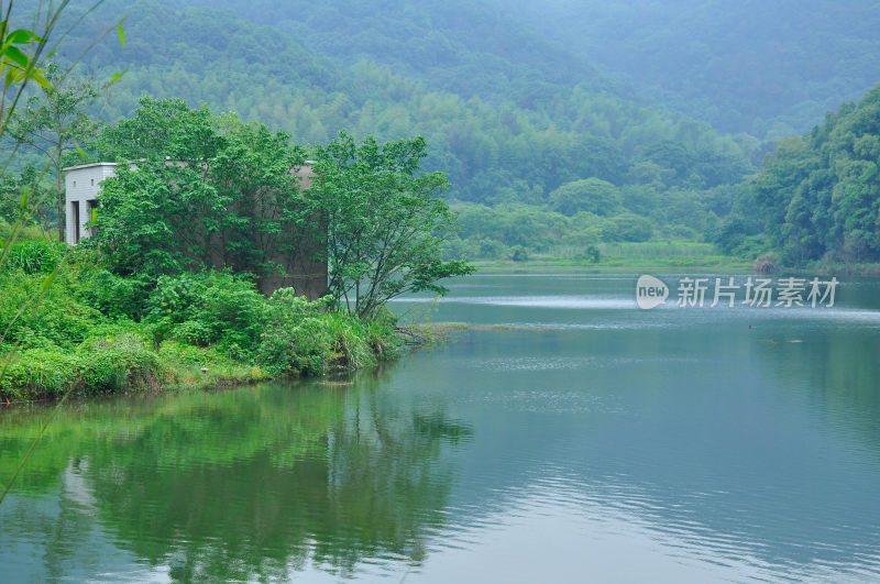 长沙风景，自然风光，长沙城景