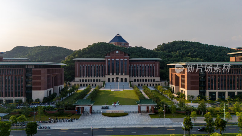 中山大学深圳校区