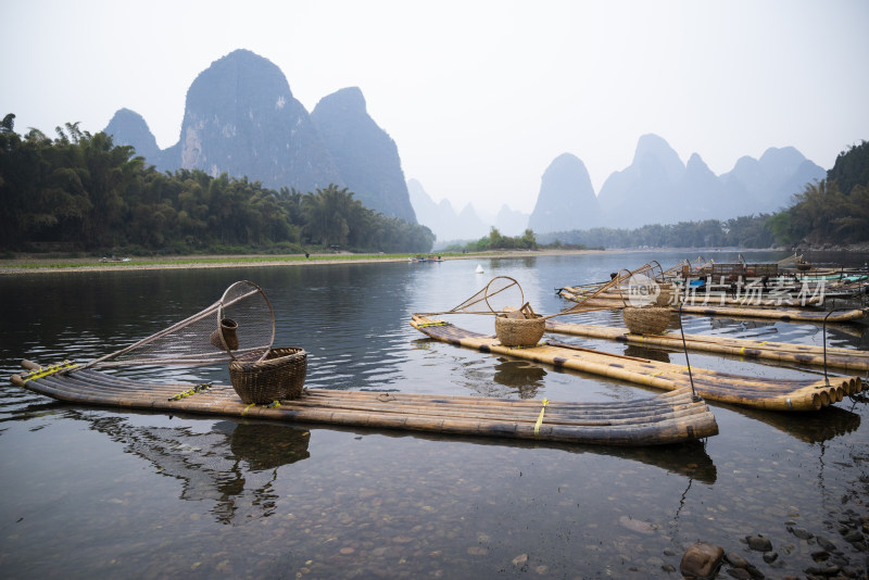 桂林山水风景