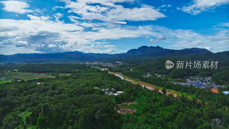 中科院西双版纳热带植物园