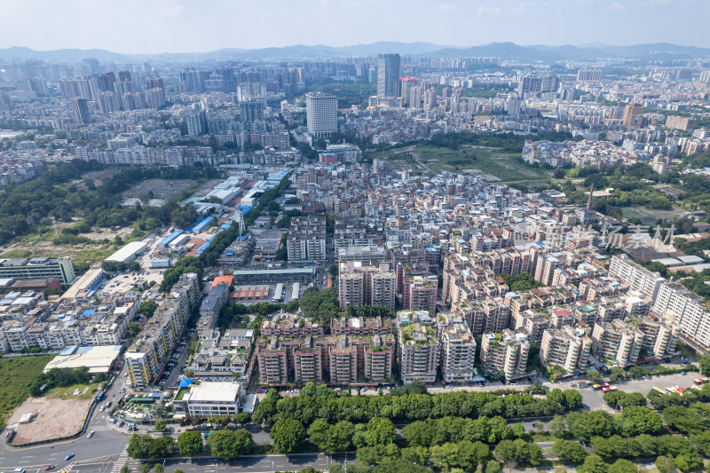 广州市员村街道