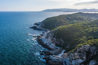 海南省三亚市海棠区蜈支洲岛旅游风景区