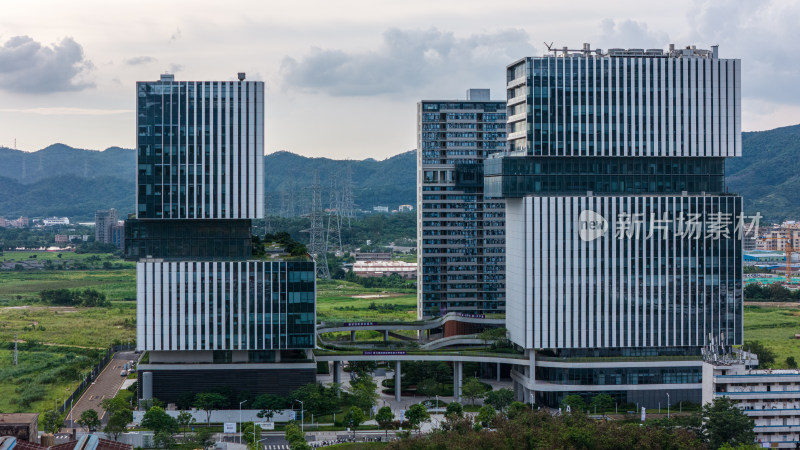 深圳光明科学城