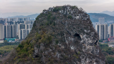 韶关市马坝人遗址