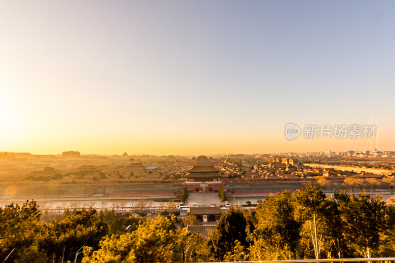 中国北京故宫博物院